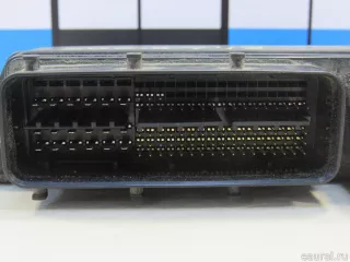 8966112C11 Toyota Блок управления двигателем Toyota Corolla E150 Арт E80210748, вид 4