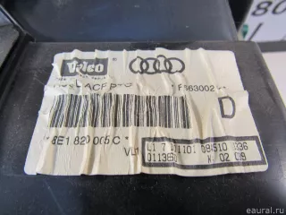 8E1820353B VAG Корпус печки Audi A4 B6 Арт E80246793, вид 6