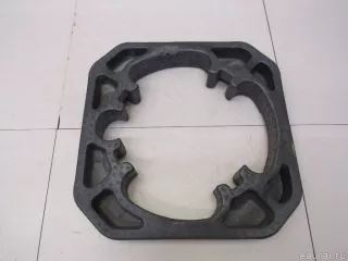 1461344 Ford Пол багажника Ford Focus 2 restailing Арт E80264916, вид 1