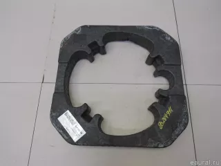 1461344 Ford Пол багажника Ford Focus 2 restailing Арт E80264916, вид 2