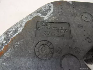 1461344 Ford Пол багажника Ford Focus 2 restailing Арт E80264916, вид 3