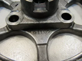 6110520501 Mercedes Benz Шкив распредвала Mercedes E W211 Арт E80322550, вид 5