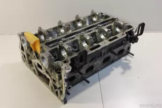 5607220 GM Головка блока цилиндров Opel Corsa D Арт E80331637