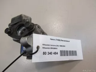 MR420916 Mitsubishi Насос (ТНВД) бензиновый Mitsubishi Space Star 1 Арт E80340484, вид 7