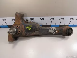 MR244924 Mitsubishi Рычаг задний продольный правый Mitsubishi Space Star 1 Арт E80340660, вид 1