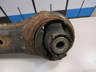 MR244924 Mitsubishi Рычаг задний продольный правый Mitsubishi Space Star 1 Арт E80340660, вид 2