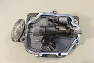 5134456AA Chrysler Механизм выбора передач Chrysler Voyager 5 Арт E80355794, вид 3