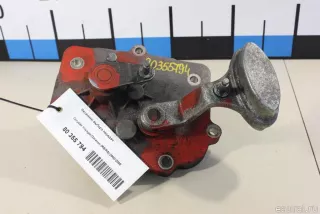 5134456AA Chrysler Механизм выбора передач Chrysler Voyager 5 Арт E80355794, вид 5