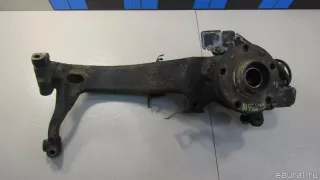 4D0407258L VAG Кулак поворотный передний правый Audi A8 D2 (S8) Арт E80356499, вид 1