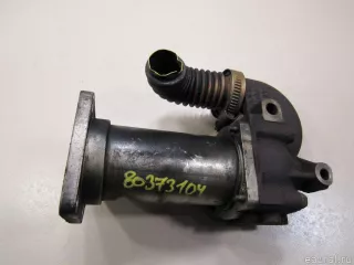147350718R Renault Радиатор системы EGR Renault Megane 2 Арт E80373104, вид 1