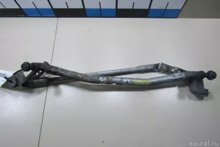 8200036921 Renault Трапеция стеклоочистителей Renault Megane 2 Арт E80375995, вид 1