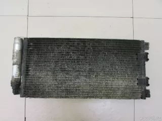 JRB000110 Land Rover Радиатор кондиционера (конденсер) Land Rover Freelander 1 Арт E80377388, вид 3