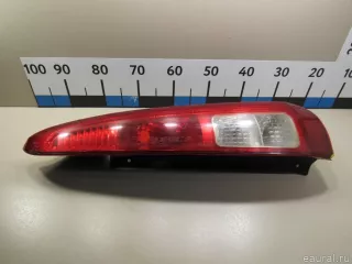 1383603 Ford Фонарь задний правый Ford Fusion 1 Арт E80378873, вид 1