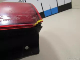 1383603 Ford Фонарь задний правый Ford Fusion 1 Арт E80378873, вид 3