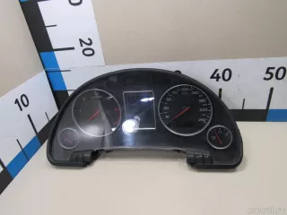 8E0920900K VAG Панель приборов Audi A4 B6 Арт E80401400, вид 1