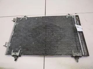 6455CY Citroen-Peugeot Радиатор кондиционера (конденсер) Citroen C4 1 restailing Арт E80411880, вид 4