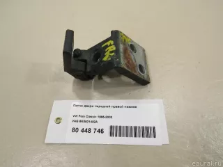 6K0831402A VAG Петля двери передней правой Volkswagen Caddy 2 Арт E80448746, вид 1