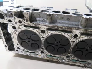 6460101420 Mercedes Benz Головка блока цилиндров Mercedes Sprinter W907/910 2л Арт E80451027, вид 13