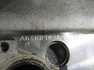 6460101420 Mercedes Benz Головка блока цилиндров Mercedes Sprinter W907/910 2л Арт E80451027, вид 6