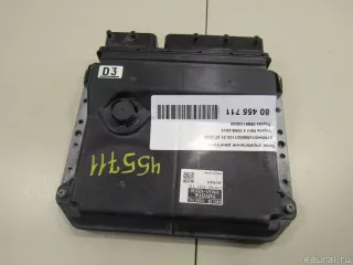 8966142D30 Toyota Блок управления двигателем Toyota Rav 4 3 Арт E80455711, вид 1