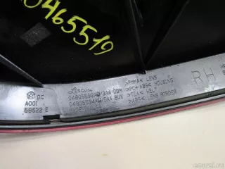4805594AA Chrysler Фонарь задний правый Chrysler 300M Арт E80465519, вид 10