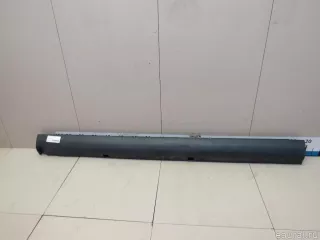 877703E500 Hyundai-Kia Накладка на порог (наружная) Kia Sorento 1 Арт E80468310, вид 1
