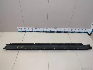 877703E500 Hyundai-Kia Накладка на порог (наружная) Kia Sorento 1 Арт E80468310, вид 3