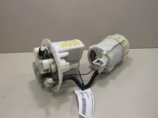 1525GE Citroen-Peugeot Насос топливный электрический Citroen C1 1 Арт E80489922, вид 3