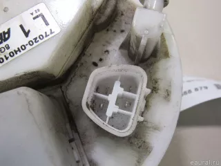 1525GE Citroen-Peugeot Насос топливный электрический Citroen C1 1 Арт E80489922, вид 7