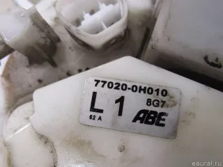 1525GE Citroen-Peugeot Насос топливный электрический Citroen C1 1 Арт E80489922, вид 8