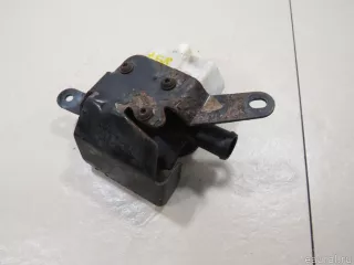 0261222019 BOSCH Насос воздушный Volvo XC70 2 Арт E80499897, вид 3