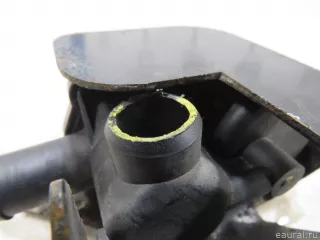 0261222019 BOSCH Насос воздушный Volvo XC70 2 Арт E80499897, вид 5