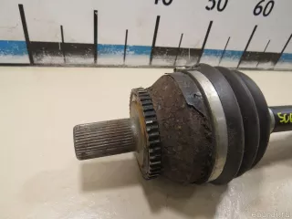 36001216 Volvo Полуось передняя левая Volvo XC90 1 Арт E80506228, вид 6