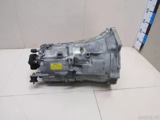 23007534457 BMW МКПП (механическая коробка переключения передач) BMW 3 E46 Арт E80512899, вид 2