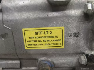 23007534457 BMW МКПП (механическая коробка переключения передач) BMW 3 E46 Арт E80512899, вид 4