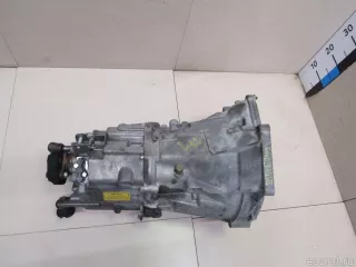 23007534457 BMW МКПП (механическая коробка переключения передач) BMW 3 E46 Арт E80512899, вид 5