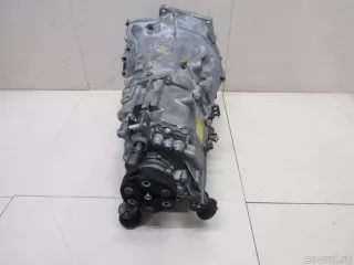 23007534457 BMW МКПП (механическая коробка переключения передач) BMW 3 E46 Арт E80512899, вид 6