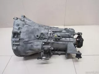 23007534457 BMW МКПП (механическая коробка переключения передач) BMW 3 E46 Арт E80512899, вид 7