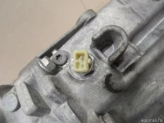 23007534457 BMW МКПП (механическая коробка переключения передач) BMW 3 E46 Арт E80512899, вид 9