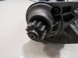 NAD100580 Land Rover Стартер Land Rover Freelander 1 Арт E80525738, вид 3