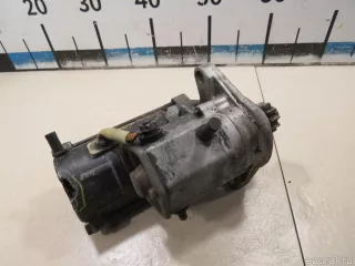 NAD100580 Land Rover Стартер Land Rover Freelander 1 Арт E80525738, вид 4