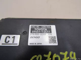 8966112C11 Toyota Блок управления двигателем Toyota Auris 2 Арт E80537079, вид 2