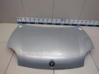 7751468946 Renault Капот Renault Kangoo 1 Арт E80537762, вид 1