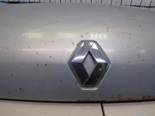7751468946 Renault Капот Renault Kangoo 1 Арт E80537762, вид 5