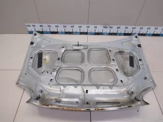7751468946 Renault Капот Renault Kangoo 1 Арт E80537762, вид 7