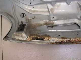7751468946 Renault Капот Renault Kangoo 1 Арт E80537762, вид 8