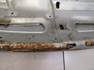 7751468946 Renault Капот Renault Kangoo 1 Арт E80537762, вид 9