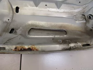 7751468946 Renault Капот Renault Kangoo 1 Арт E80537762, вид 10
