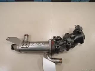 WAV500210 Land Rover Клапан EGR Land Rover Range Rover Sport 1 restailing Арт E80538072, вид 3