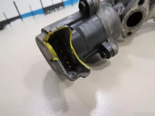 WAV500210 Land Rover Клапан EGR Land Rover Range Rover Sport 1 restailing Арт E80538072, вид 4